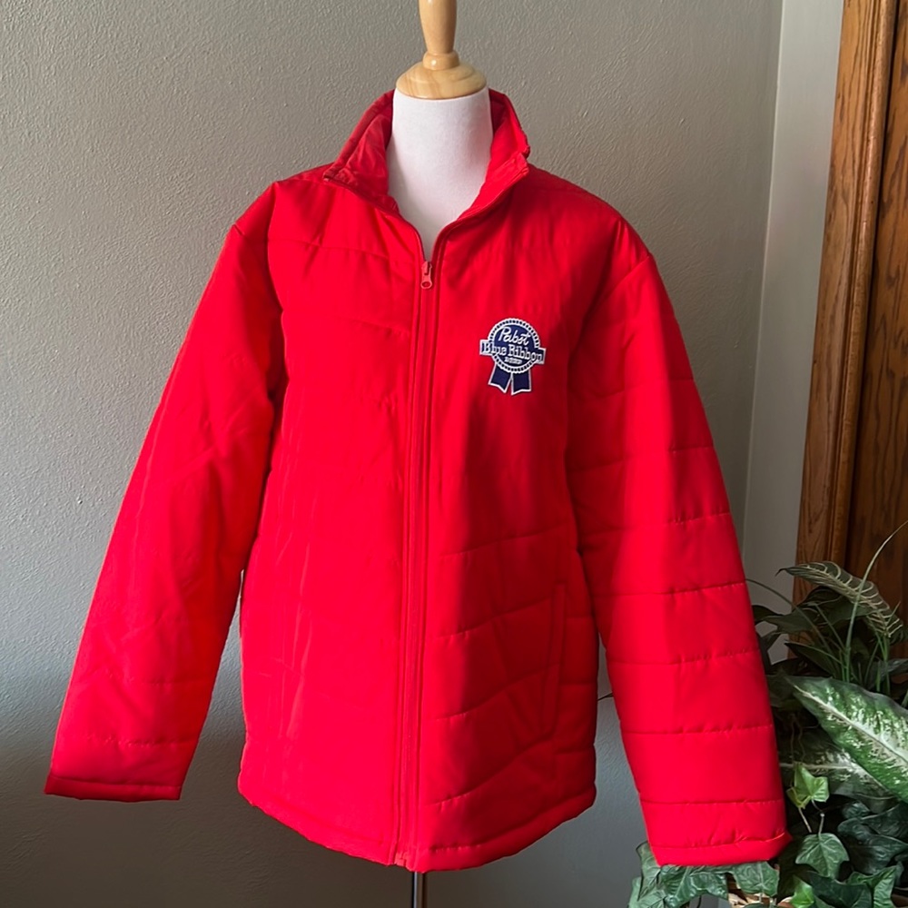 Men’s PBR coat